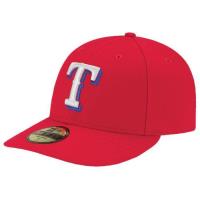 new era mlb 59fifty low profile authentic new era voor heren accessories pet rood Voor Goedkope ta4d5664